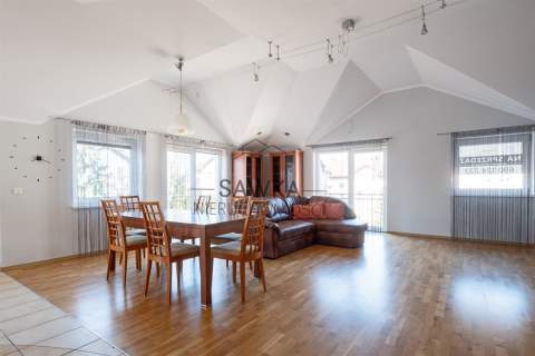 Mieszkanie do wynajęcia, 131,44 m2, Zielona Góra