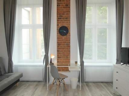 Kawalerka 20,5 m przy ul. Legionów 18 centrum