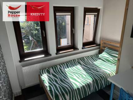 Wrzeszcz 111 m 7 pokoi inwestycja klasy pre