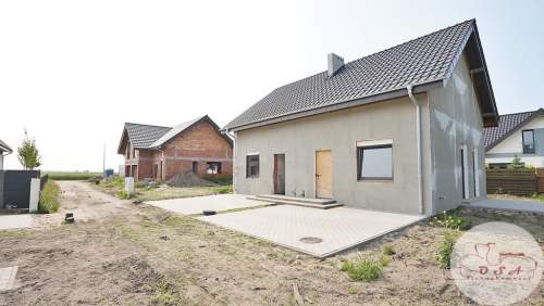Granowo 4 pokoje działka 227 m2 OSTATNI SEGMENT 