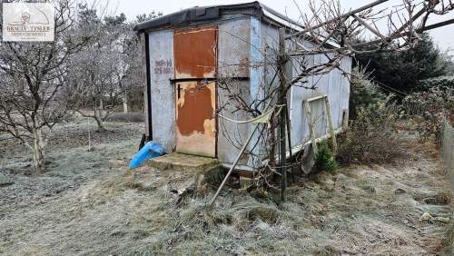 OKAZJA 45000 Działka Górzyskowo Do aranżacji 520m2