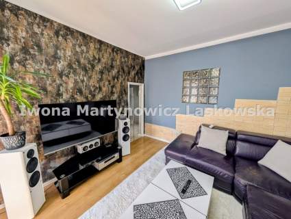 2 pokoje, 37m2, balkon, ul. Krupińskiego, Lubin