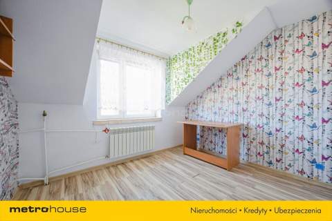 3-pokojowe mieszkanie Balkon Spokojna okolica