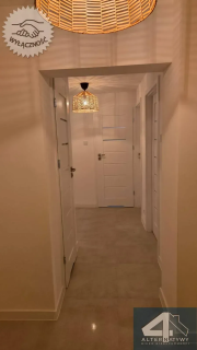 3 pokoje kuchnia loggia, Jordana, 57m