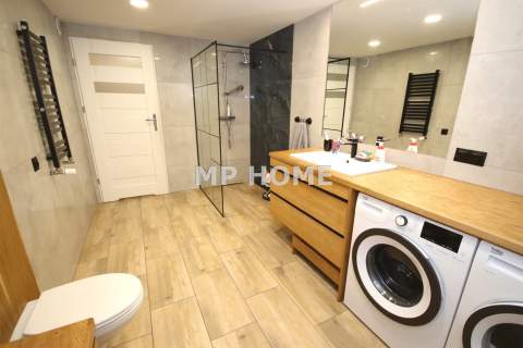 Mieszkanie na sprzedaż, 104,52 m2, Jedlina-Zdrój