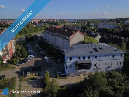 Lokal w Olsztynie