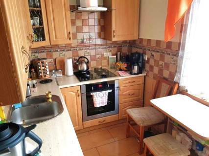 gotowe do zamieszkania 50m2 2 pokoje
