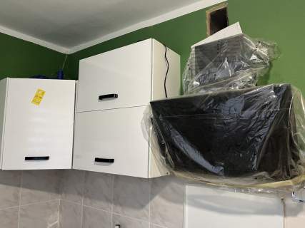 Mieszkanie 55 m2 I piętro Radom ul Sandomierska