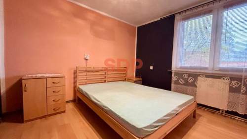 3-pokojowe mieszkanie w centrum Oleśnicy