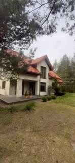 Dom wolnostojący w atrakcyjnej lokalizacji