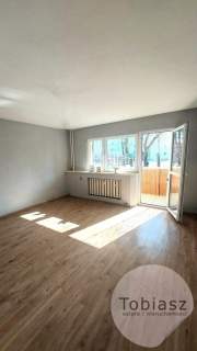 2 pokoje / balkon /42 m2/ Boh.Września