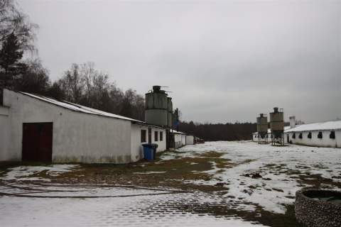 Nieruchomość komercyjna na sprzedaż, 18463 m2, Zgierz