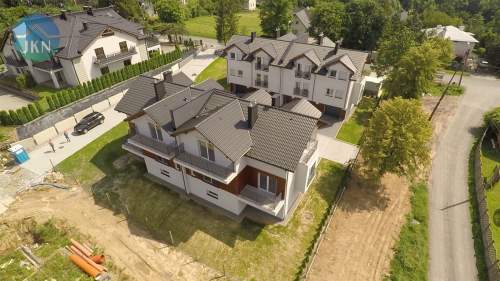 Gotowa inwestycja osiedla dla dewelopera