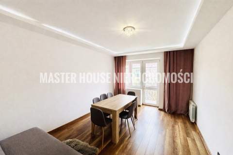 2 pokoje po remoncie Ostrowiec Św Sienkiewicza balkon