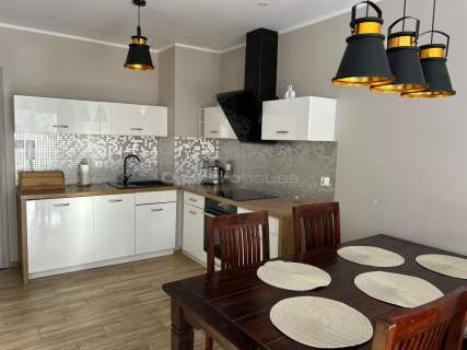 Apartament inwestycyjny z widokiem na góry