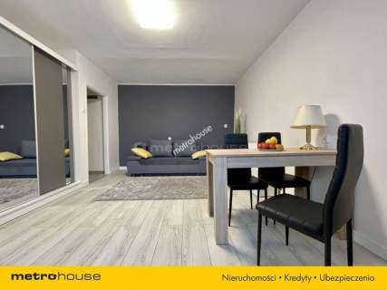 Mieszkanie do wynajęcia, 28,28 m2, Warszawa