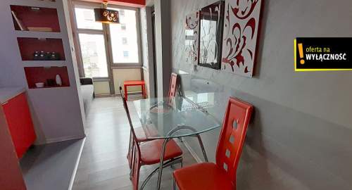 Mieszkanie 35 m2 Kielce Jagiellońska Point