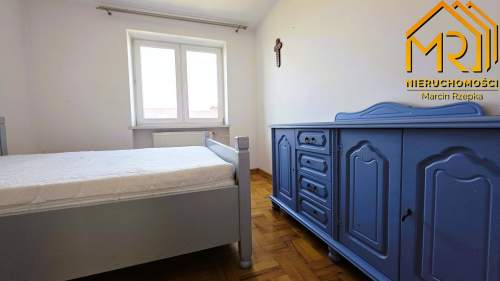 Komfortowy dom na obrzeżach miasta Tarnowa