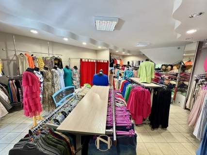 Lokal użytkowy do wynajęcia, 100 m2, Gorzów Wielkopolski