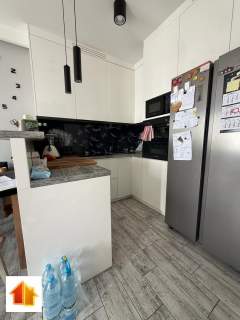 NOWOCZESNE 65m 4 Pokoje 2 Balkony Centrum Mielca