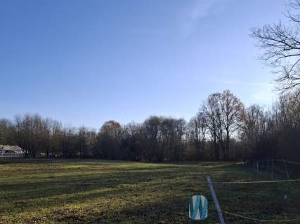 Działka sportowo usługowa na sprzedaż