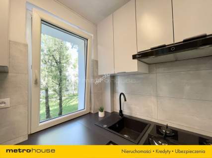 Mieszkanie do wynajęcia, 28,28 m2, Warszawa