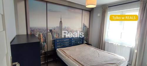 Dwupokojowe w apartamentowcu przy Dworcu Zachodnim