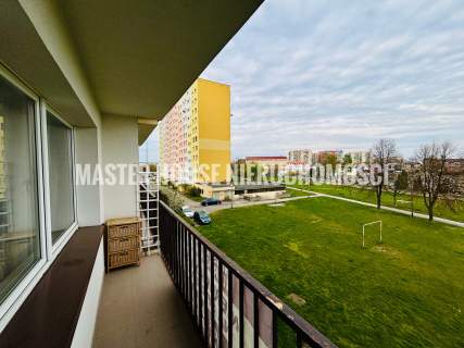 3 pokoje 58 m balkon 2 piętro winda Radwana Ostrowiec Św