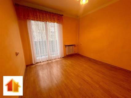 2 pokoje z balkonem, Kutno ul. Staszica