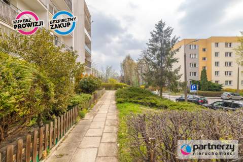 4-pokojowe, ustawne mieszkanie w cichej okolicy