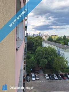 Przytulna kawalerka na Ochocie - Urbanistów