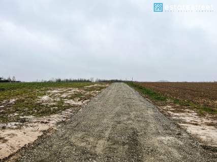 Dynów działki z WZ, -10% od ceny wyjściowej