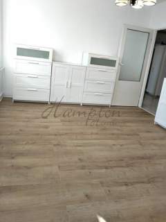Mokotów 3 pokoje, RAMA H