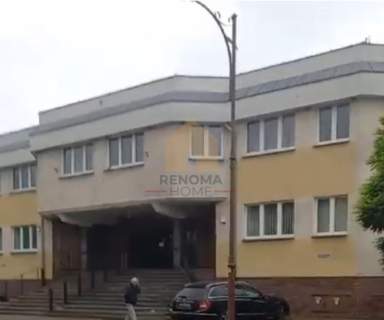 Centrum/garaże/parking