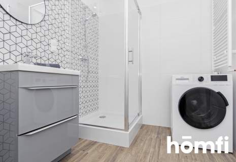 GOTOWY PRODUKT INWESTYCYJNY 89 m 2 BALKONY