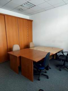 Biuro do wynajęcia, 140 m2, Warszawa