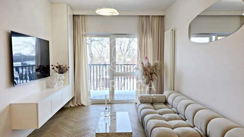Apartament premium dla wymagającej pary lub singla
