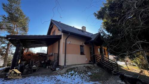 Komfortowy dom w Bąkowie