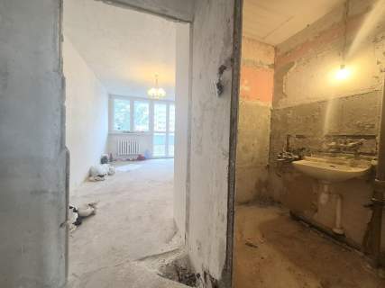 wymiana elektryki-54m2-ROZKŁAD-MED.MIEJSKIE-BALKON