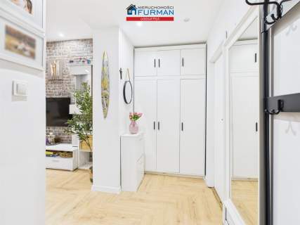 Mieszkanie w centrum Jastrowia - 81,5 m2 -pareter