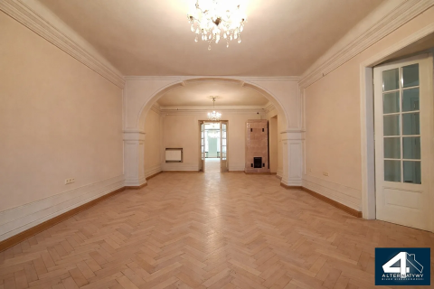 Kraków, Rynek Główny, 176,3 m2, mieszkanie 