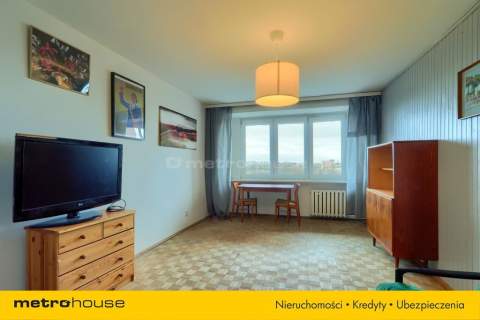 Panorama miasta z Twojego balkonu w centrum Łodzi