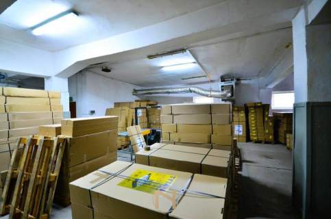 Obiekt do wynajęcia, 750 m2, Gorzów Wielkopolski