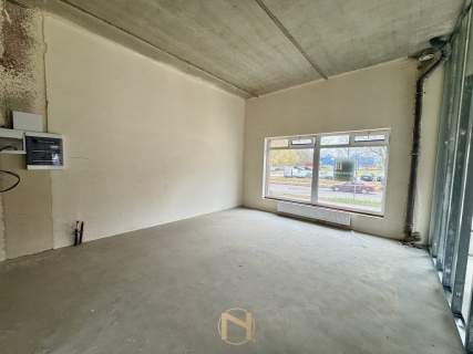 Lokal użytkowy do wynajęcia, 93 m2, Gorzów Wielkopolski