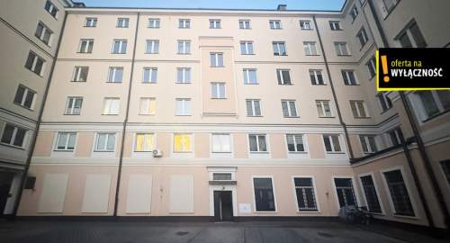 Mieszkanie na sprzedaż, 48 m2, Kielce