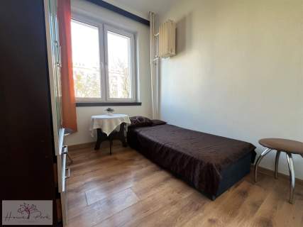 2-pokojowe mieszkanie 37m2 blisko Manufaktury