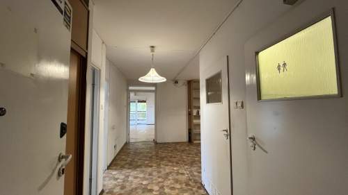 Mieszkanie 112 m2 taras przy parku w Puławach.