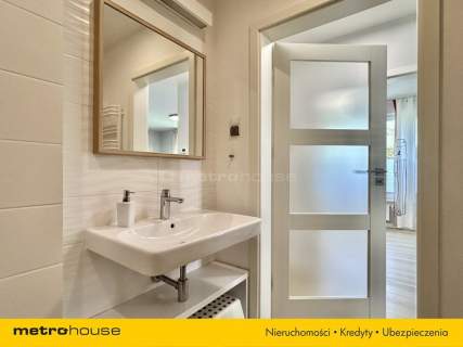 Apartament w Ustroniu Morskim