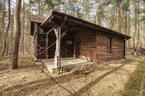 Sprzedaż/działka z MPZP/1900 m2/Łosie- Radzymin