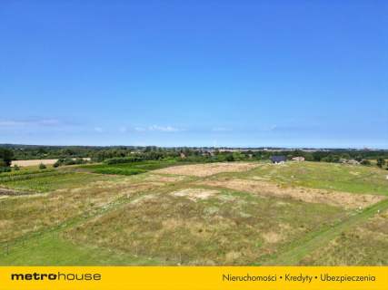 Zbuduj dom marzeń nad Regą i 10 km od morza